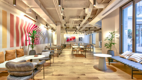 Le Colisée - WeWork, photo 1 sur 5