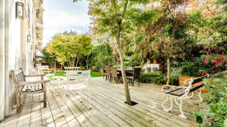 La maison prestige de Thibault, photo 1 sur 5