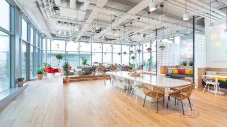 L' Avenue De France -  Wework, photo 1 sur 4