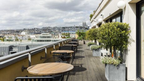 Le Lafayette - WeWork, photo 1 sur 5