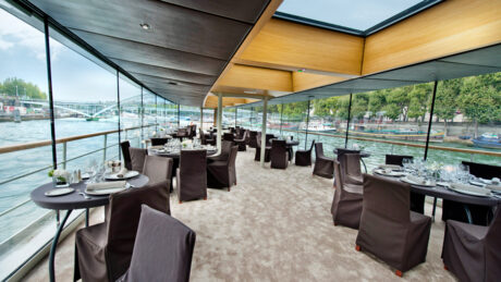 Le Bretagne - Bateaux Parisien, photo 1 sur 5