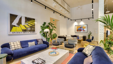 Le Lefebvre - WeWork, photo 1 sur 5
