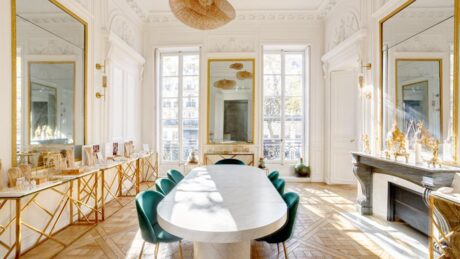 L'appartement doré de Frédéric, photo 1 sur 5
