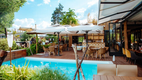 Le Splash, photo 1 sur 5