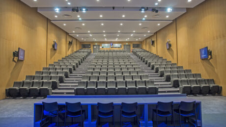 Centre National de Clairefontaine, photo 1 sur 5