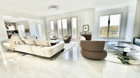 L'appartement avec vue de Laurent, photo 1 sur 5