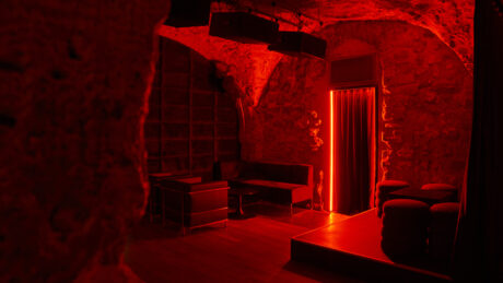 Pamela Club, photo 1 sur 5