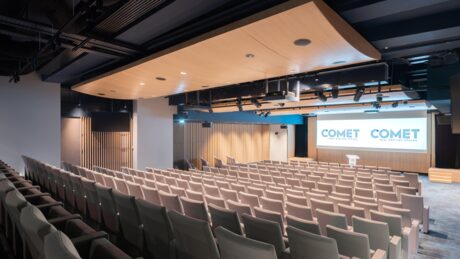 Le Comet Bourse, photo 1 sur 5