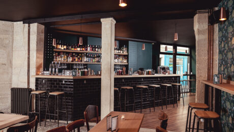 Le Renard Bar, photo 1 sur 5