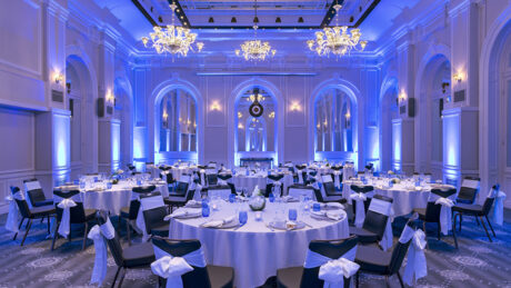 Le Hilton Paris Opéra, photo 1 sur 5