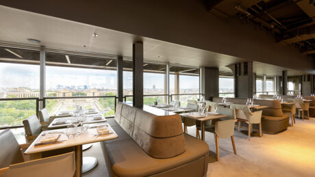 Madame Brasserie, photo 1 sur 5
