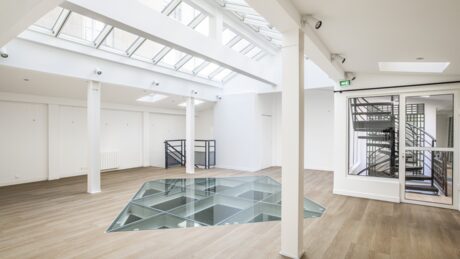 L'Atelier Rimbaud Verlaine, photo 1 sur 5
