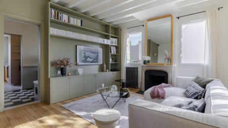 La maison de Benjamin & Adeline, photo 1 sur 5