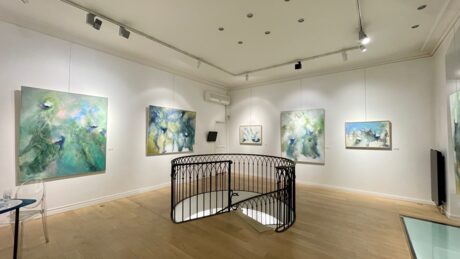 La Galerie Guillaume, photo 1 sur 5