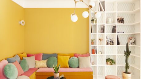 L'Appartement de la Parisienne, photo 1 sur 5