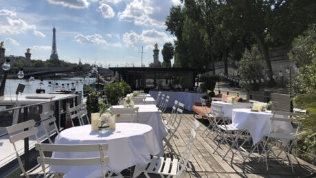 Le Love Boat, photo 1 sur 4