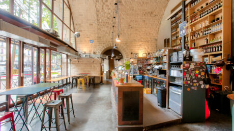 Le Gamelle, photo 1 sur 5