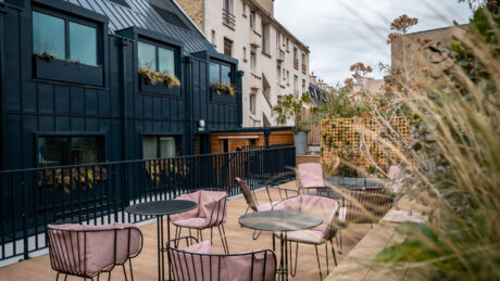 Hôtel Wallace