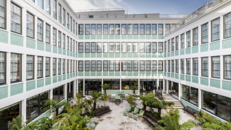 Le Grand Quartier, photo 1 sur 5