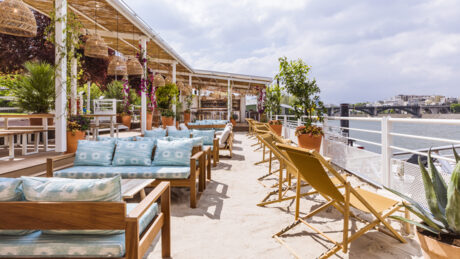 Le polpo plage, photo 1 sur 5