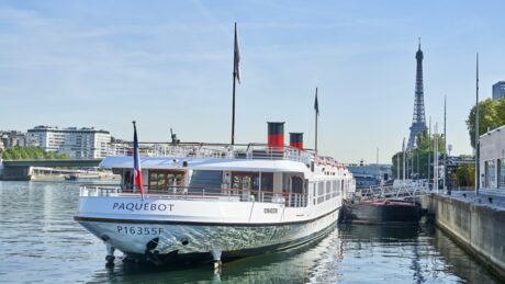 Le Paquebot, photo 1 sur 5