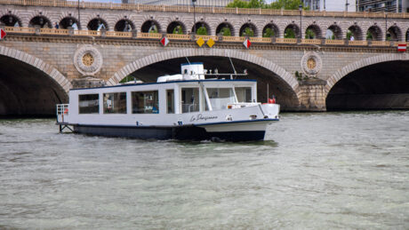 La Parisienne, photo 1 sur 5