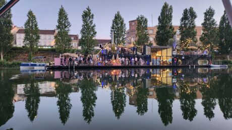 La Guinguette Geek, photo 1 sur 5