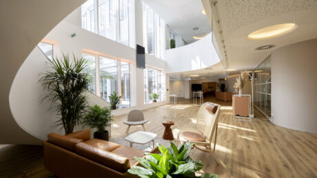 #Cloud Business Center, photo 1 sur 5
