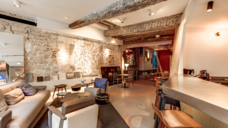 Le loft Kils Lif Art, photo 1 sur 5