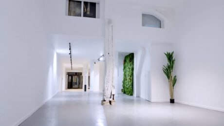 L'espace galerie de Steve, photo 1 sur 4