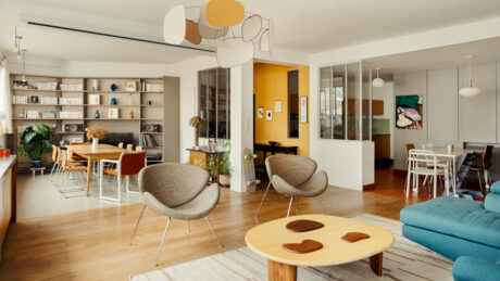 Le Loft des Buttes de Clara, photo 1 sur 5