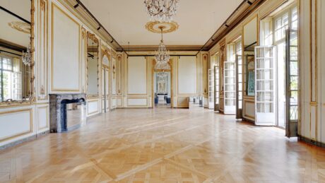 L'Hôtel Mona Bismarck, photo 1 sur 5