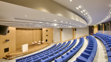 Le Lafayette Auditorium - WeWork, photo 1 sur 5
