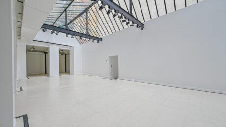 L'Atelier industiel de Saint Germain, photo 1 sur 5