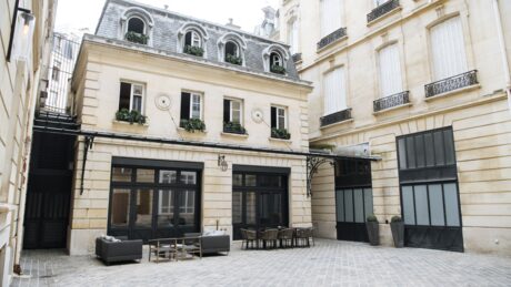 L'Arcane Palace, photo 1 sur 5