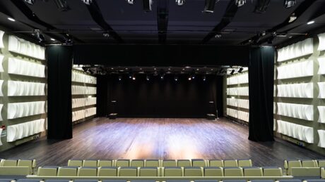 La Place - Centre Culturel hip-hop, photo 1 sur 5