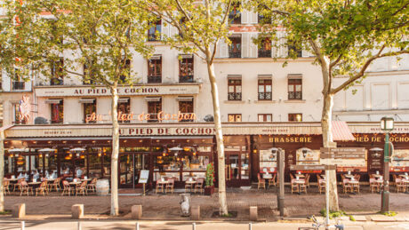 Au Pied De Cochon, photo 1 sur 5