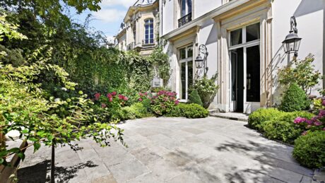 L'hôtel de Montgascon, photo 1 sur 5