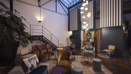 La Maison Boson d'Argenteuil, photo 1 sur 5