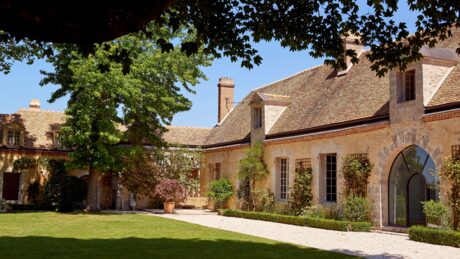 Le Collège de Corbeville, photo 1 sur 5