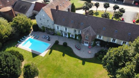 Le Domaine du Tilleul, photo 1 sur 5
