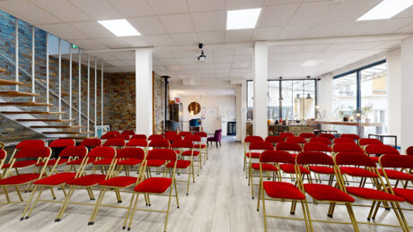 Espace Saint-Antoine, photo 1 sur 5