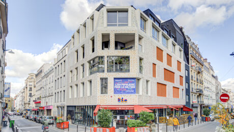 360 Music Paris, photo 1 sur 5