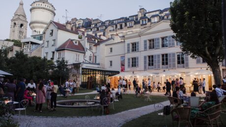 Le Musée de Montmartre, photo 1 sur 5