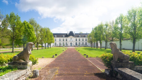 Château de la Verrière