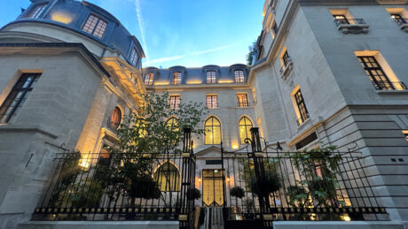 Le Philanthro-Lab