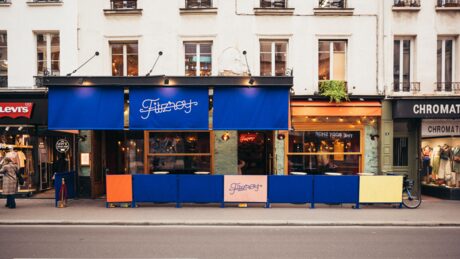 Fitzroy, photo 1 sur 5