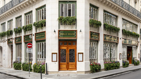 Le Public House, photo 1 sur 5