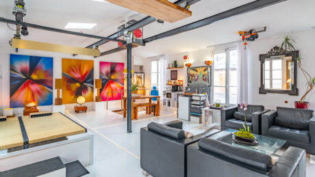 Le Pop Loft, photo 1 sur 5