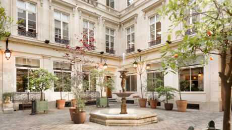 Espace Vinci, photo 1 sur 5